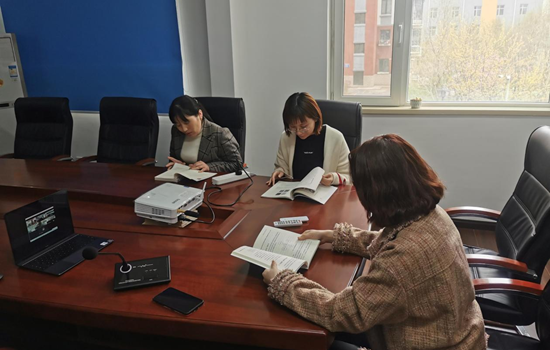 遼勤集團車輛服務(wù)有限責任公司 全力支持職工提升技能
